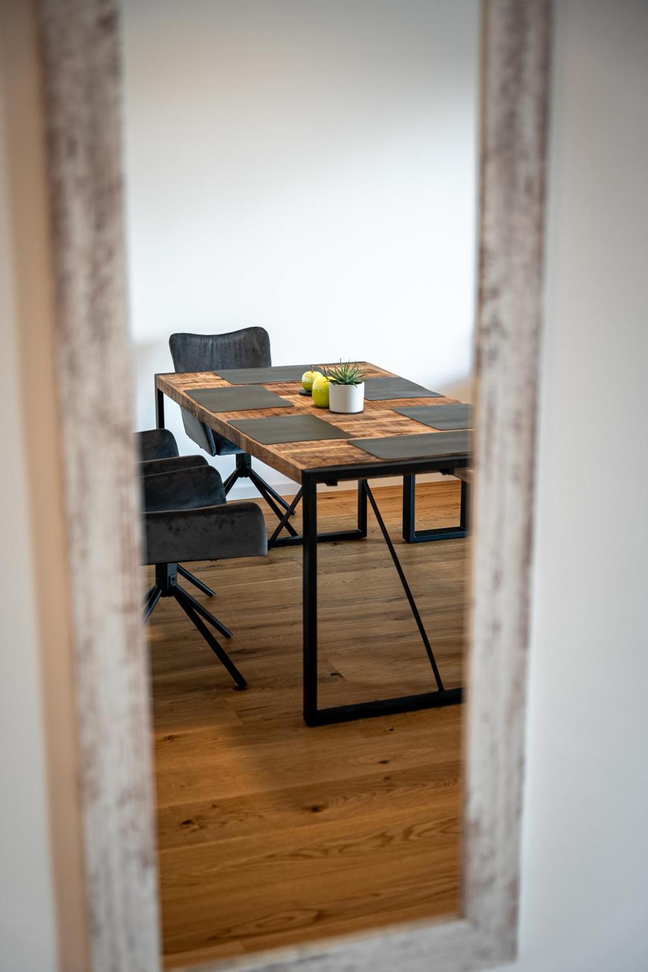 Aparthome Eching Deluxe Near Munich Airport Exteriér fotografie