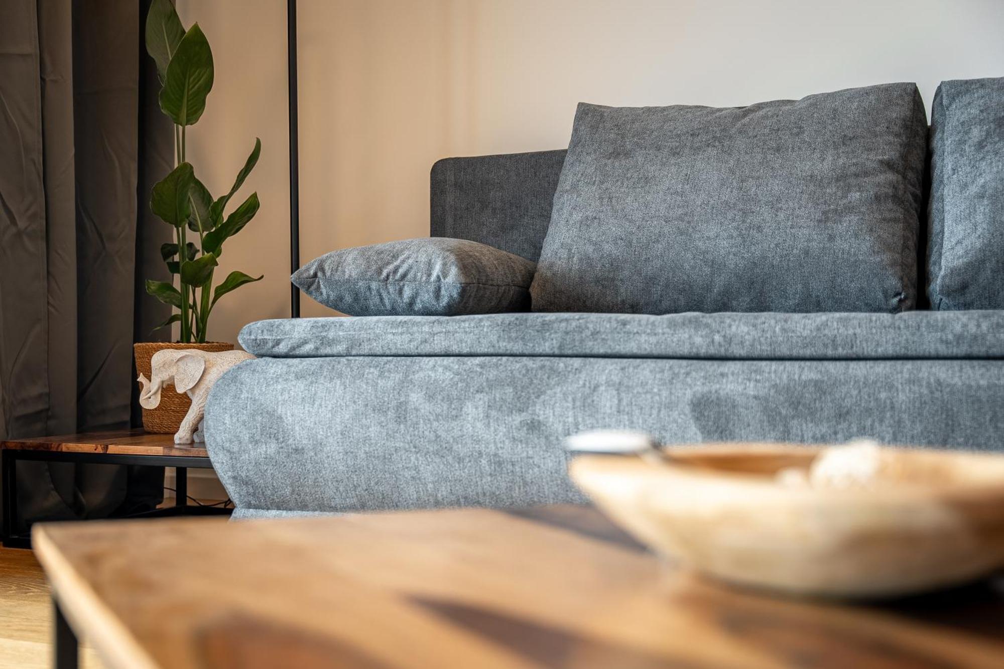 Aparthome Eching Deluxe Near Munich Airport Exteriér fotografie